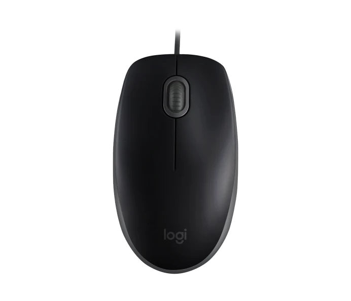MOUSE LOGITECH  M110 SILENT USB