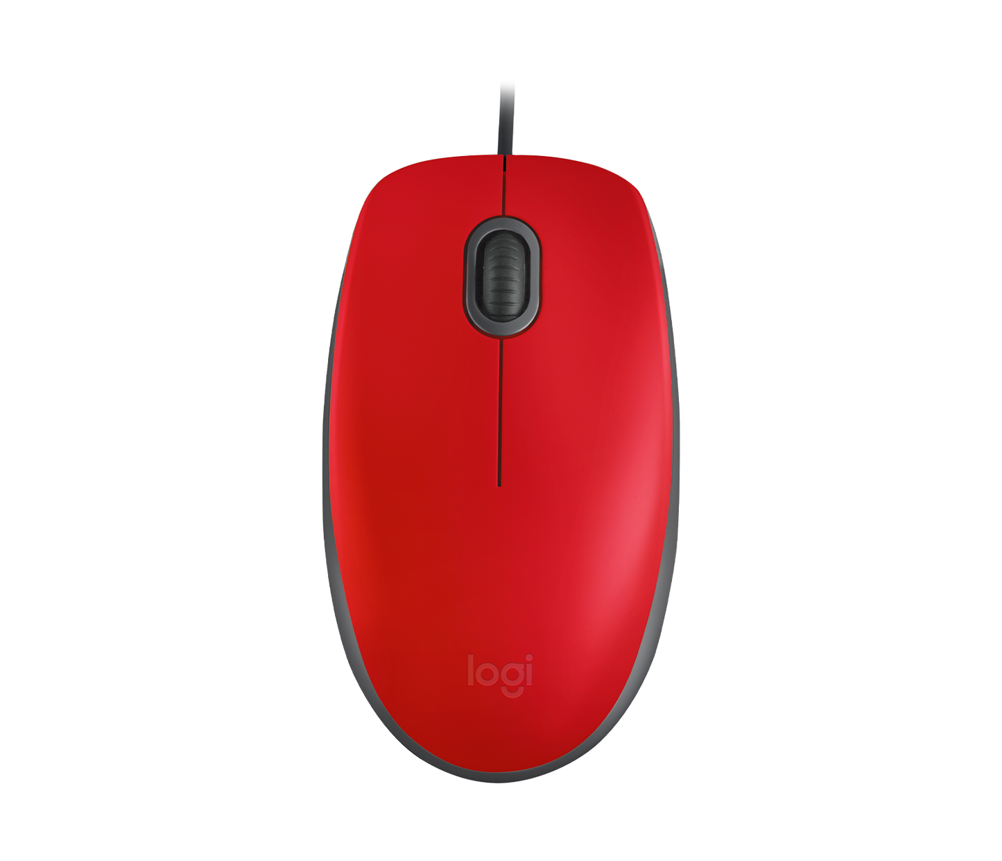 MOUSE LOGITECH  M110 SILENT USB