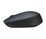 MOUSE INALAMBRICO LOGITECH M170