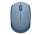 MOUSE INALAMBRICO LOGITECH M170