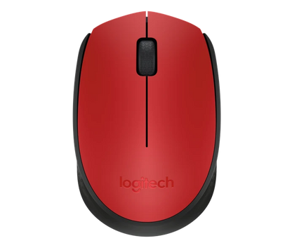 MOUSE INALAMBRICO LOGITECH M170