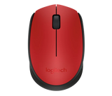 MOUSE INALAMBRICO LOGITECH M170