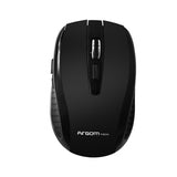 MOUSE INALÁMBRICO DE 2.4 GHZ MS32 ARG-MS-0032