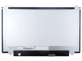 PANTALLA 11.6 LED SLIM TOP BRACKETS CONECTOR EDP 30 PINES ABAJO DERECHA 1366 x 768 P/LAPTOP (SOLO CONTRA PEDIDO. 15 A 22 DÍAS HÁBILES)