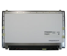 PANTALLA 15.6" HD LED SLIM 30 PINES | TOP BRACKETS  | P/LAPTOP