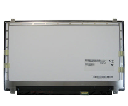 PANTALLA 15.6" HD LED SLIM 30 PINES | TOP BRACKETS  | P/LAPTOP