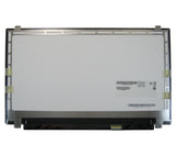 PANTALLA 15.6" HD LED SLIM 30 PINES | TOP BRACKETS  | P/LAPTOP
