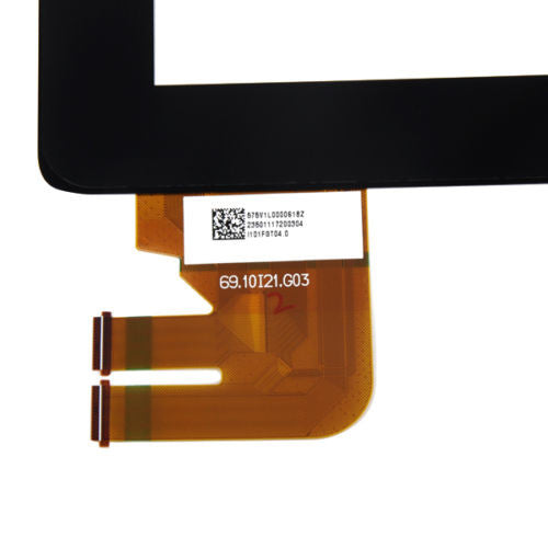 DIGITALIZADOR ASUS EEEPAD TRANSFORMER TF300 TF300T VERSION G03