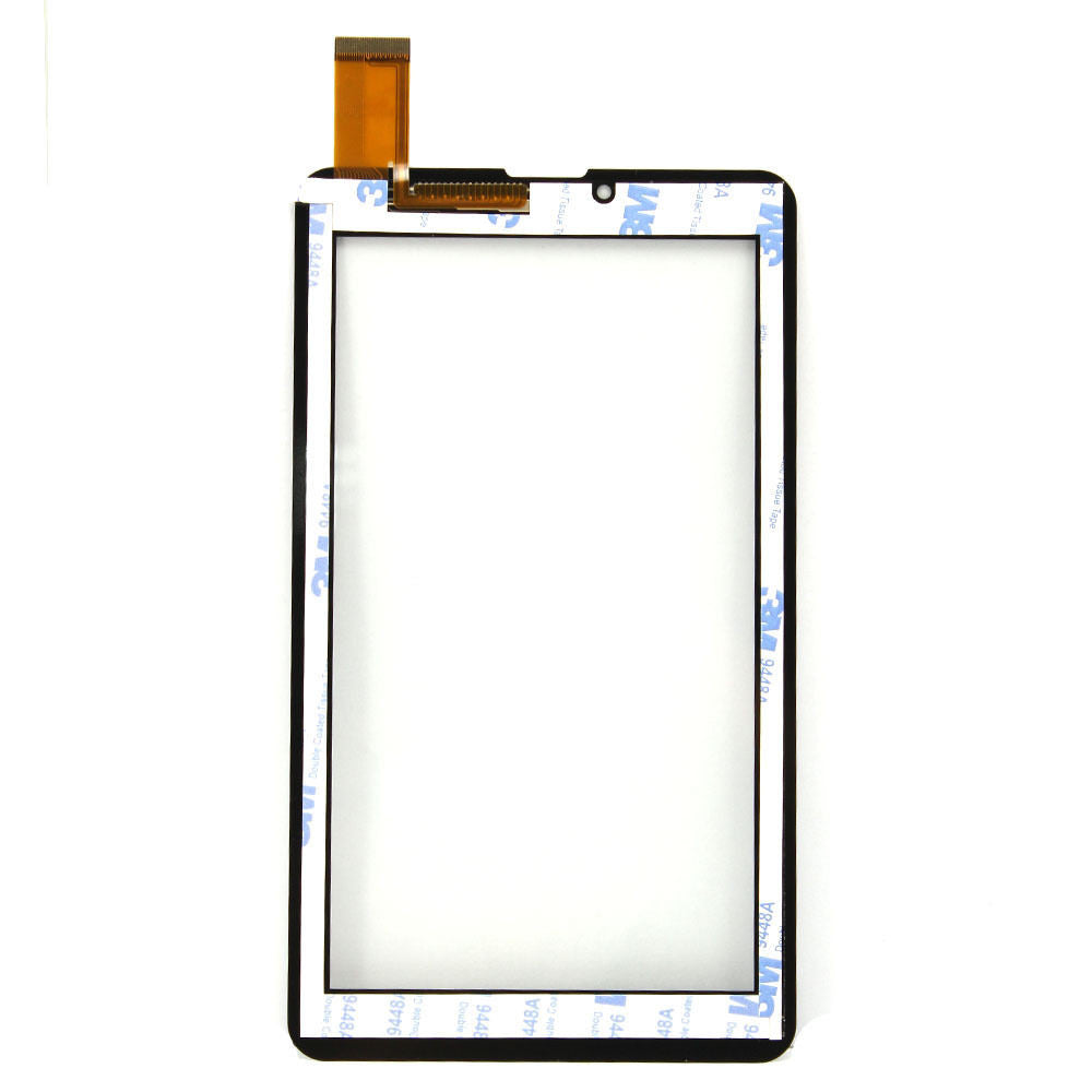 DIGITALIZADOR GENERICO P/TABLETA DE 7" NEGRO DY08087(V1)