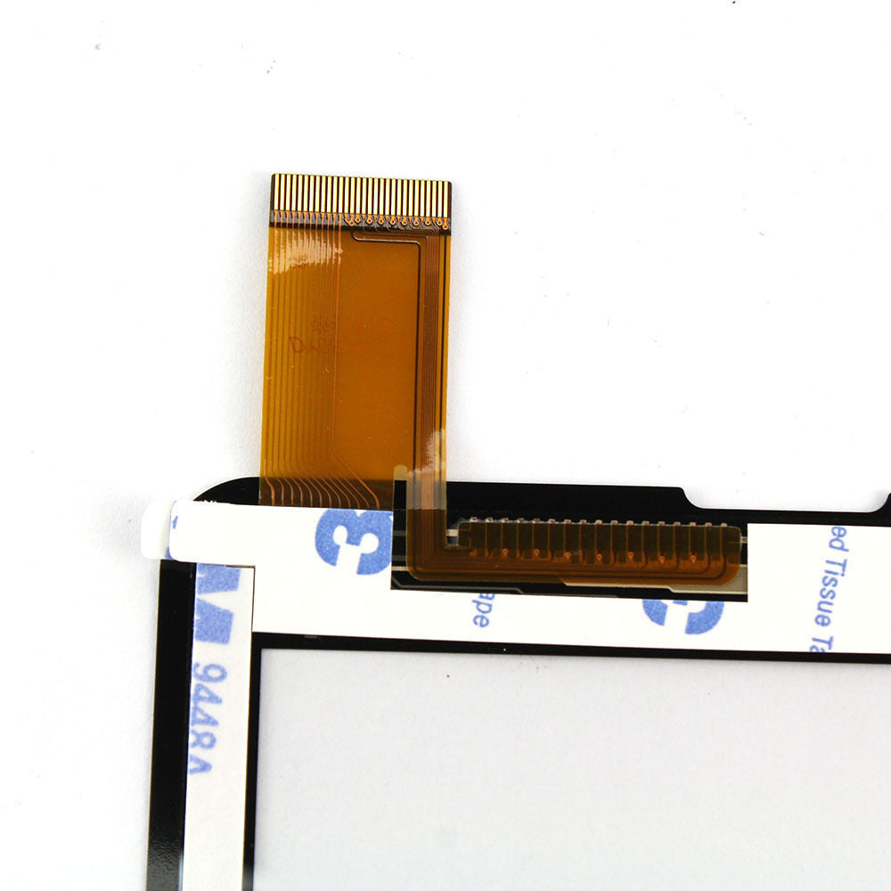 DIGITALIZADOR GENERICO P/TABLETA DE 7" NEGRO DY08087(V1)