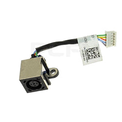 DC JACK DE ENERGIA PARA DELL INSPIRON 5420 7420 P/N:3DWW2 03DWW2
