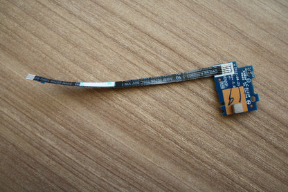 BOTON DE ENCENDIDO POWER BOARD PARA DELL INSPIRON 15-3521 5535