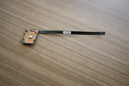 BOTON DE ENCENDIDO POWER BOARD PARA DELL INSPIRON 15-3521 5535