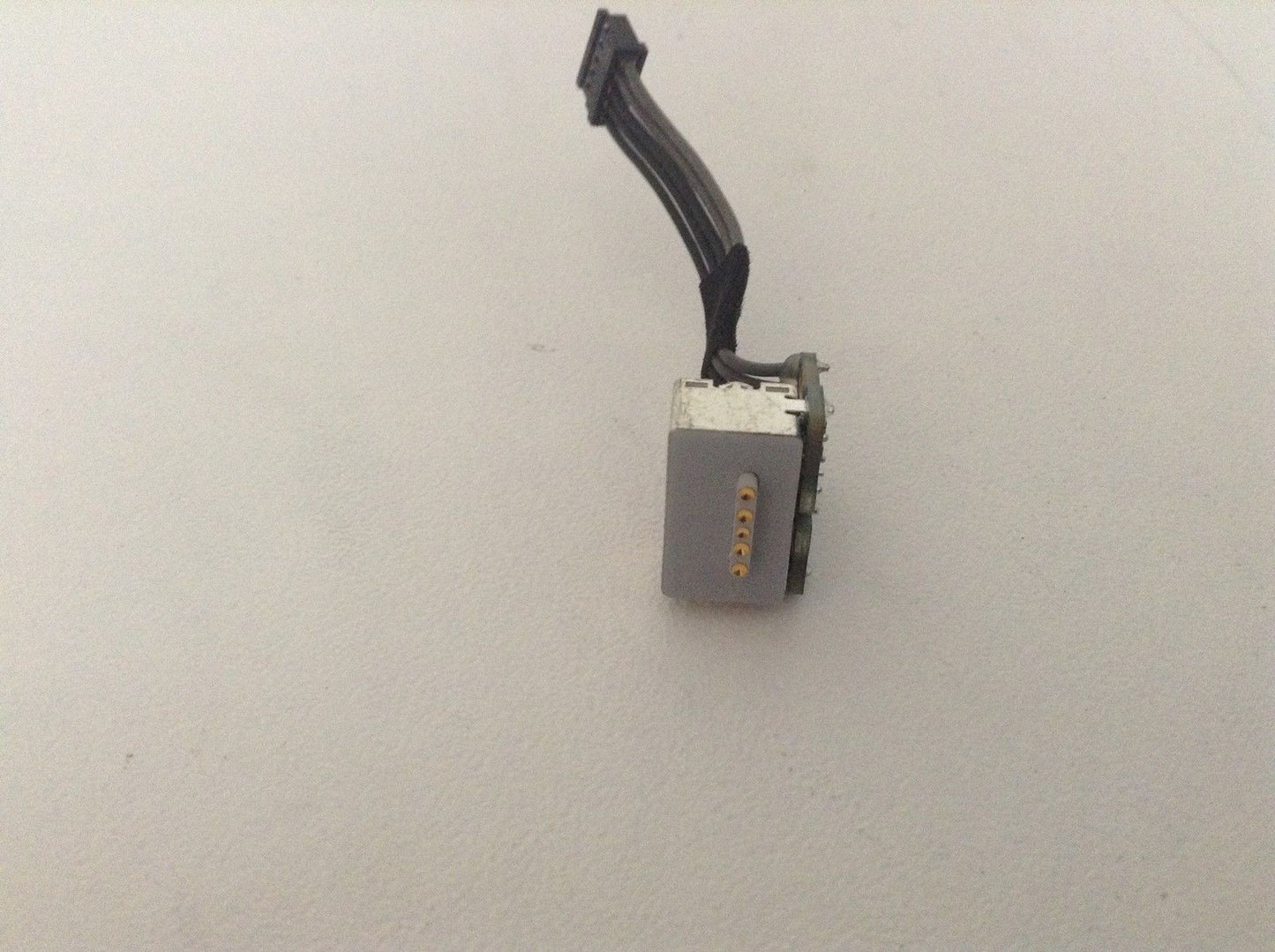 DC JACK DE ENERGIA PARA Apple MacBook A1181 BLARNCO 820-1966-A 922-7368 922-8268