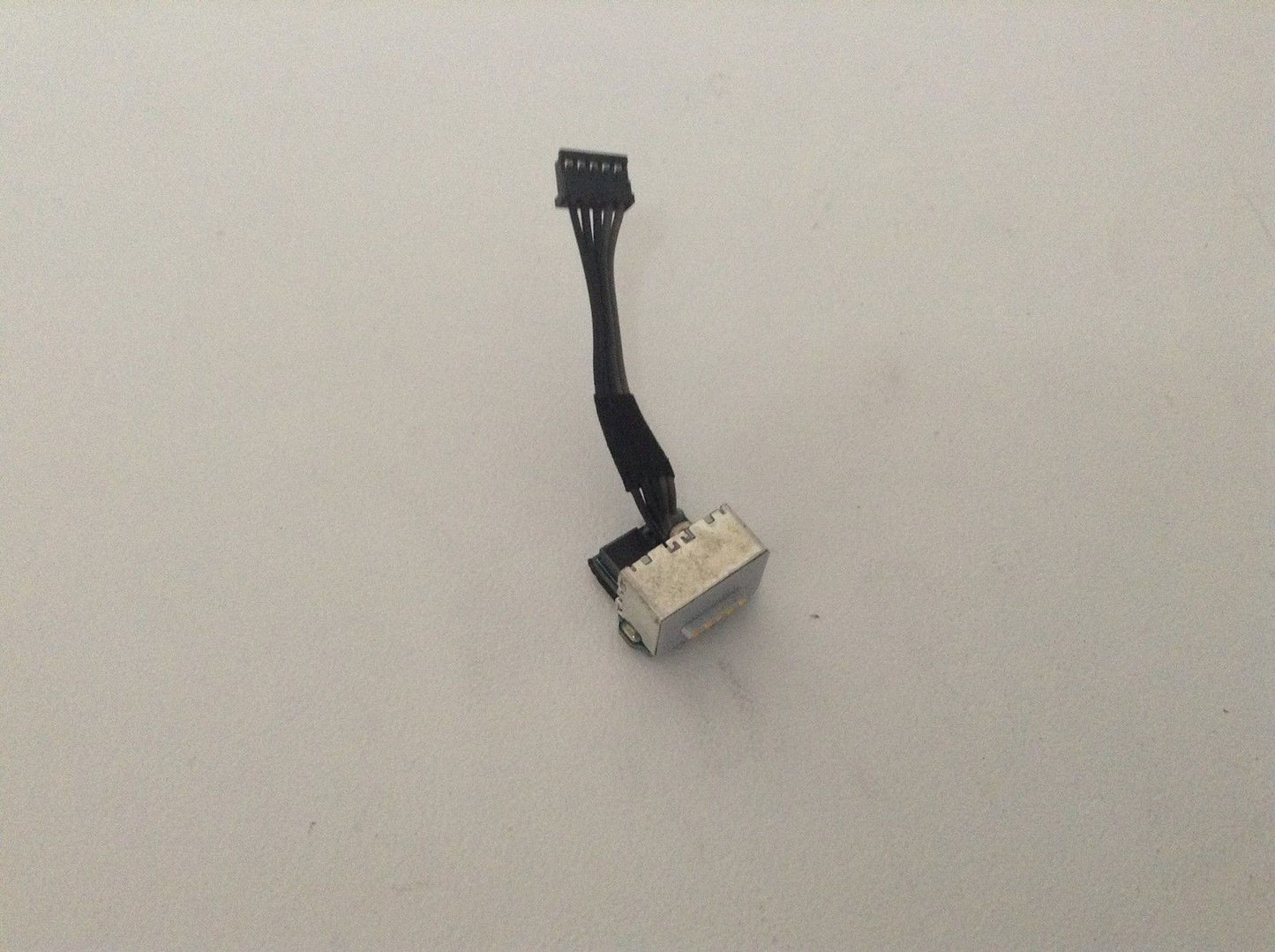 DC JACK DE ENERGIA PARA Apple MacBook A1181 BLARNCO 820-1966-A 922-7368 922-8268