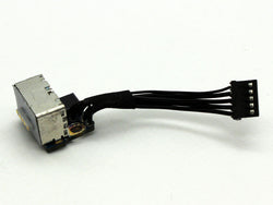 DC JACK DE ENERGIA PARA Apple MacBook A1181 BLARNCO 820-1966-A 922-7368 922-8268
