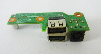 DC JACK DE ENERGIA Y USB PARA DELL INSPIRON 1525 Y 1526