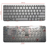 TECLADO HP Compaq B1200 TX1000 TX1100 TX1200 TX1400