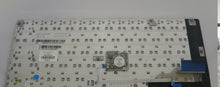 TECLADO HP COMPAQ  2710p GENUINE - KEYBOARD W/ MOUSE BUTTONS 454696-001