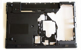 BOTTOM CASE COVER / COBERTOR INFERIOR PARA LENOVO IdeaPad G570 G575 (SIN HDMI)