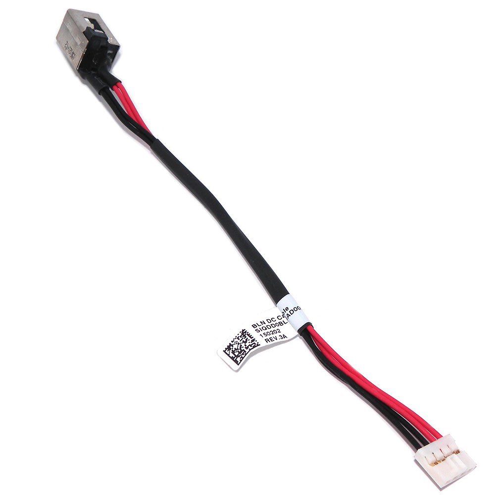 Power Button Board Cable For Toshiba Satellite P55W-B5220, P55W-B5224 – Replacement Part