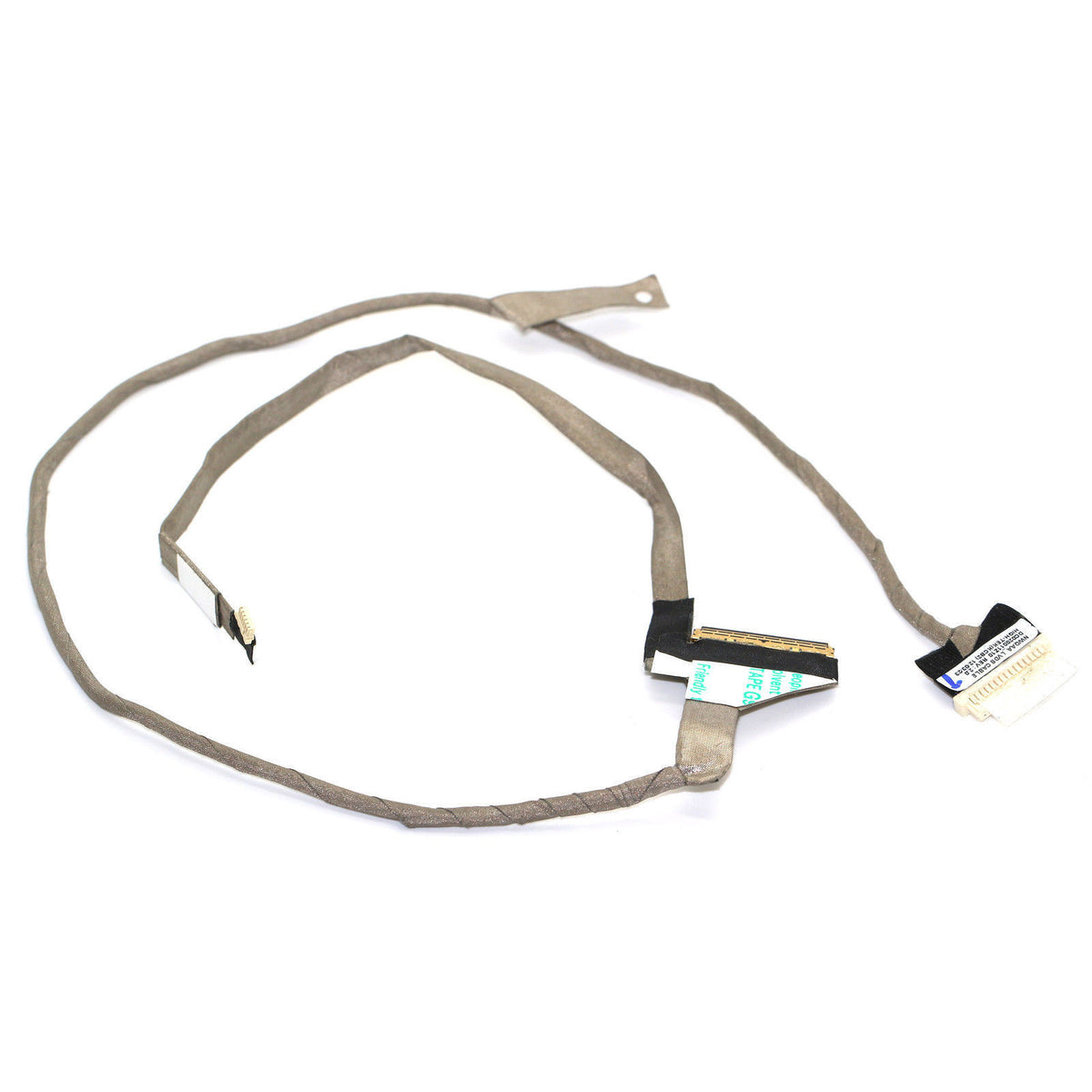 CABLE VIDEO TOSHIBA CABLE SATELLITE P755  DC020011Z10