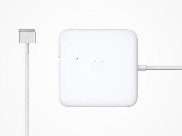 CARGADOR APPLE GENERICO 85W / 20V / 4.25A / MAGSAFE2