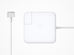 CARGADOR APPLE GENERICO 85W / 20V / 4.25A / MAGSAFE2