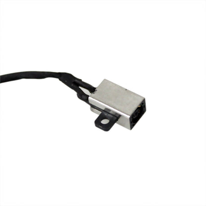 DC JACK DE ENERGIA PARA DELL INSPIRON 15 3562 3567 3568 3578 VOSTRO 3468 3568 FWGMM 0FWGMM 450.09W05.0001