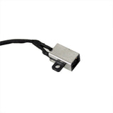 DC JACK DE ENERGIA PARA DELL INSPIRON 15 3562 3567 3568 3578 VOSTRO 3468 3568 FWGMM 0FWGMM 450.09W05.0001