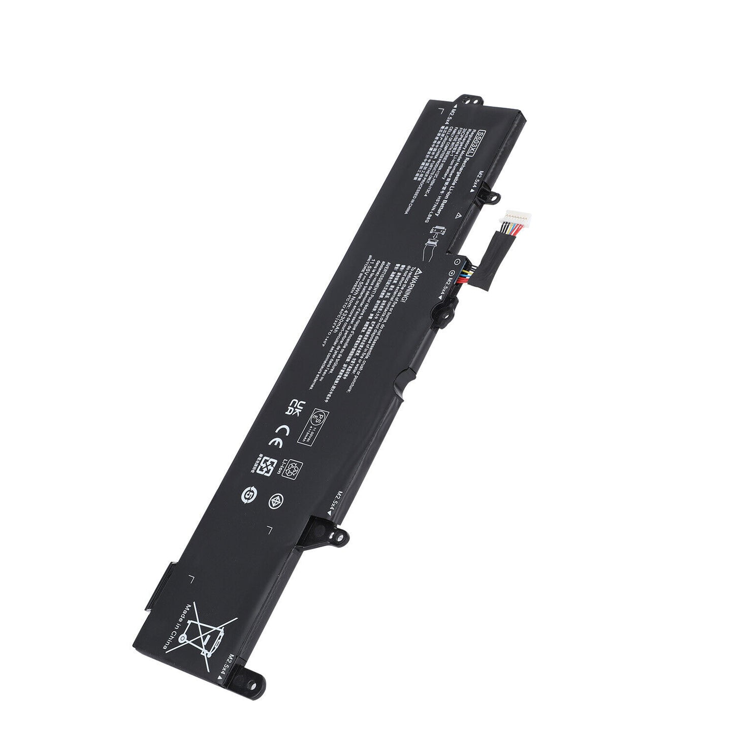 BATERIA HP SS03XL PARA ELITEBOOK 840 G5 G6 730 735 740 G5 933321-855 ZBook 14U G6