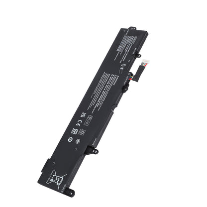 BATERIA HP SS03XL PARA ELITEBOOK 840 G5 G6 730 735 740 G5 933321-855 ZBook 14U G6