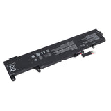 BATERIA HP SS03XL PARA ELITEBOOK 840 G5 G6 730 735 740 G5 933321-855 ZBook 14U G6
