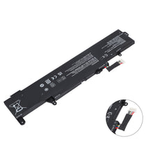 BATERIA HP SS03XL PARA ELITEBOOK 840 G5 G6 730 735 740 G5 933321-855 ZBook 14U G6