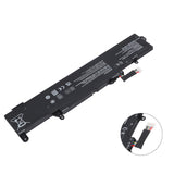 BATERIA HP SS03XL PARA ELITEBOOK 840 G5 G6 730 735 740 G5 933321-855 ZBook 14U G6
