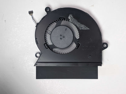 VENTILADOR DE GPU HP X360 15-DF 15-DF0033DX L41485-001
