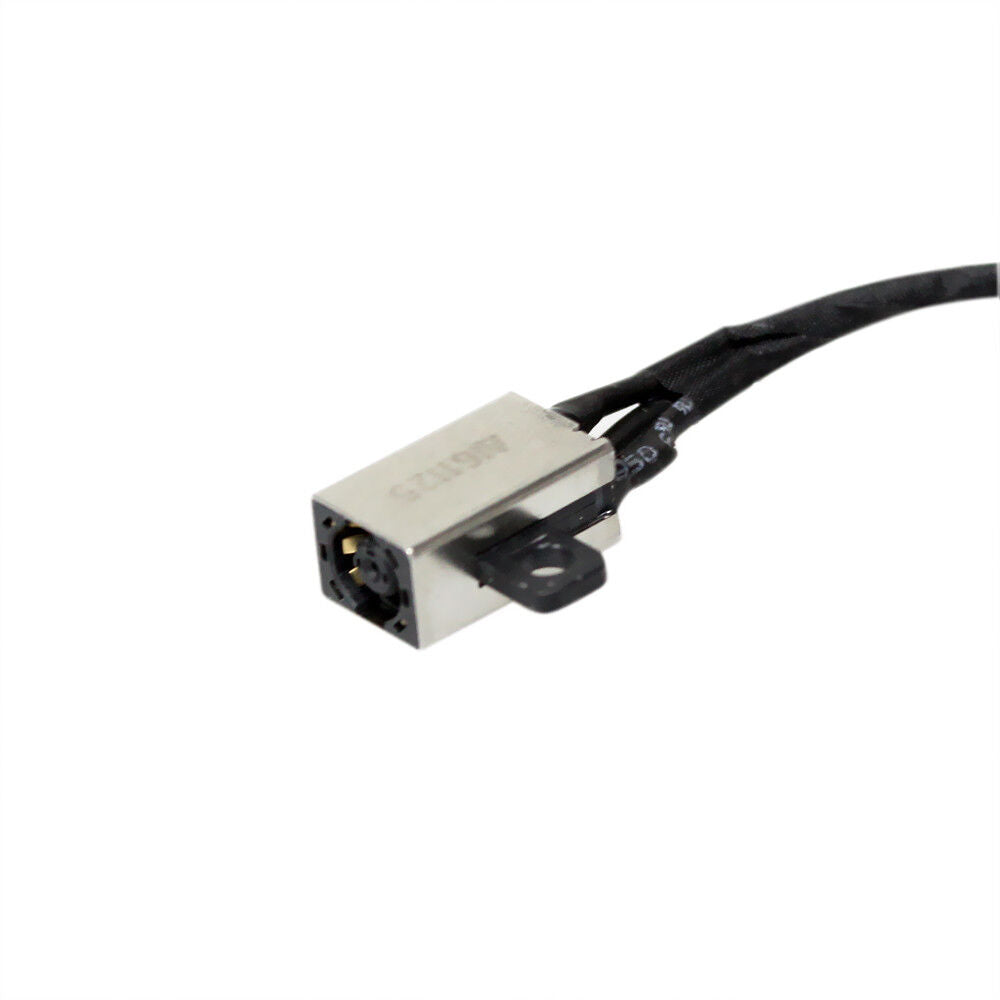 DC JACK DE ENERGIA PARA DELL INSPIRON 15 3562 3567 3568 3578 VOSTRO 3468 3568 FWGMM 0FWGMM 450.09W05.0001