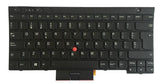 TECLADO LENOVO IBM THINKPAD L430 L530 W530 T430S X230 04X1204 04X1318 04Y0568