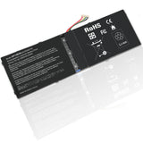 BATERIA ACER V5-572P V5-573 V5-573G V5-573P R7-571 AP13B3K AP13B8K 4 CELDAS HOMOLOGADA