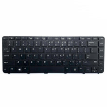 TECLADO HP PROBOOK 430 G3 440 G3 445 G3 640 G2 640 G3 822338-001