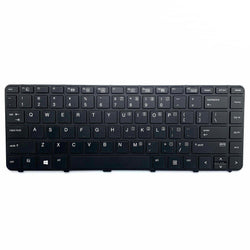 TECLADO HP PROBOOK 430 G3 440 G3 445 G3 640 G2 640 G3 822338-001