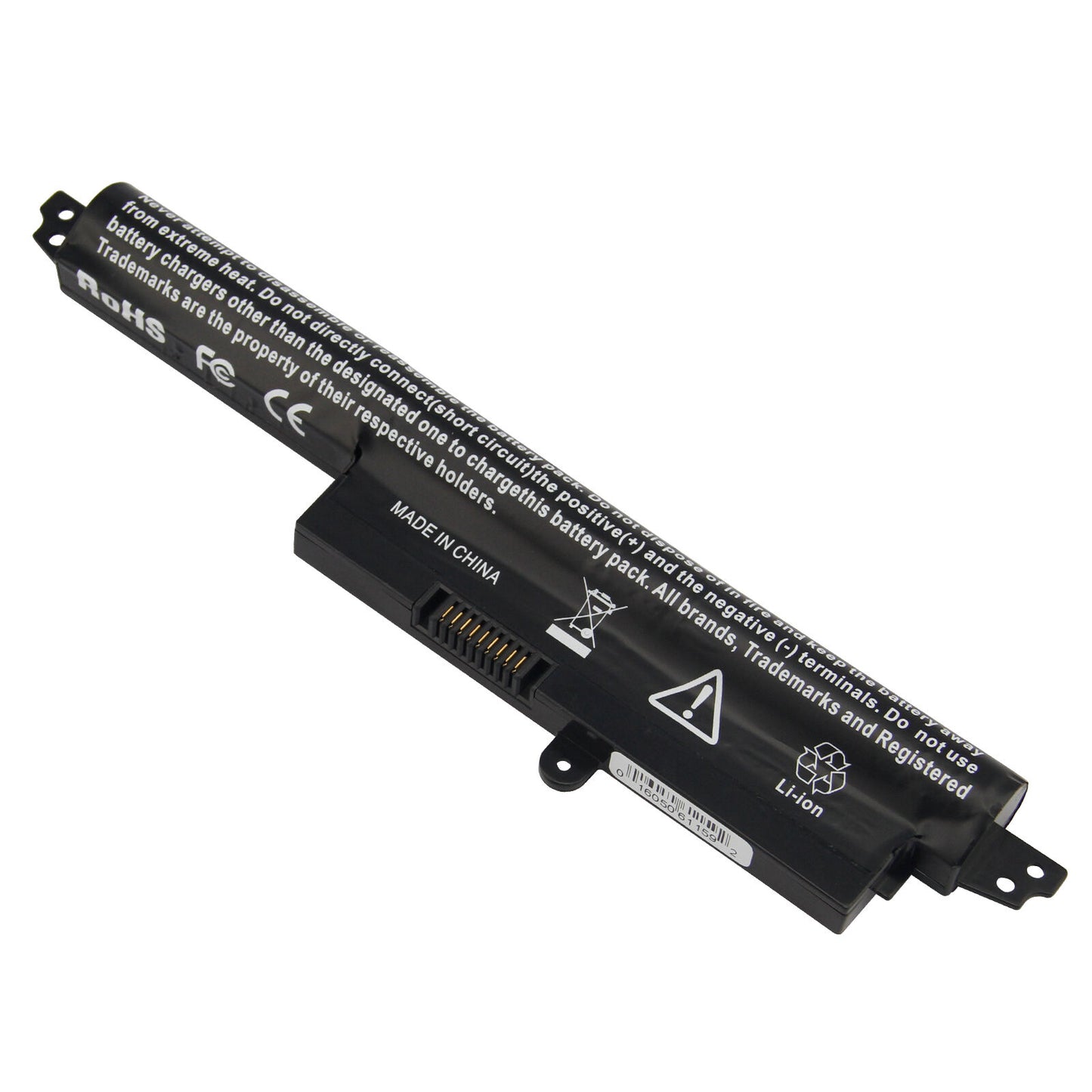 BATERIA ASUS X200CA X200M X200MA F200CA A31N1302