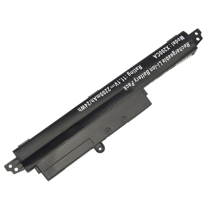 BATERIA ASUS X200CA X200M X200MA F200CA A31N1302