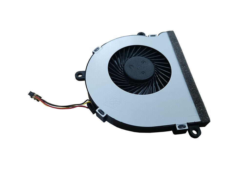 Ventola CPU Per Laptop HP 15-AF 15-AY 15-BA Originale 813946-001 - Ricambio Raffreddamento