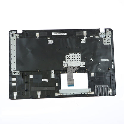 REPUESTO DESCANSA MANOS PALMREST Y COBERTOR POSTERIOR ASUS COBERTOR SUPERIOR PIP0131PC-BS INGLES