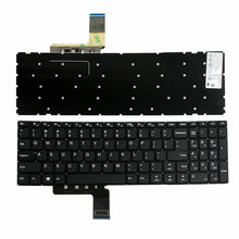 TECLADO LENOVO IDEAPAD 310-15ABR 310-15IAP 310-15IKB 310-15ISK V310-15ISK SN20K82445 NEGRO SIN FRAME