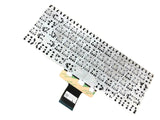 TECLADO HP COMPAQ HP 14-CK0000 14S-DQ1000 14S-DQ0000 SIN FRAME NEGRO