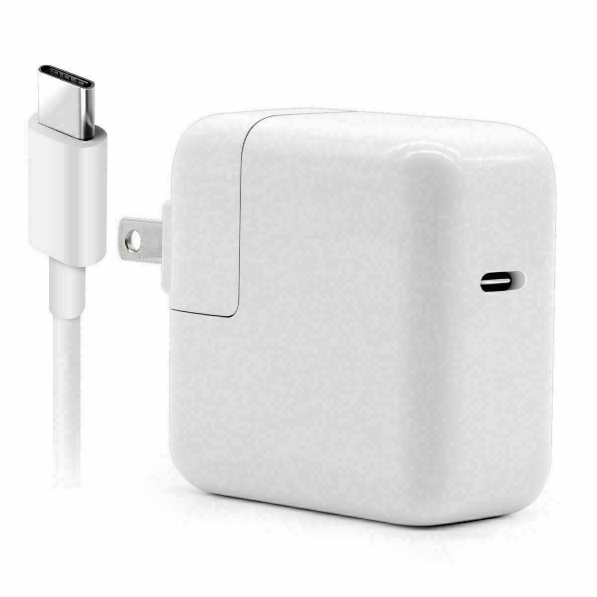 CARGADOR APPLE 87W TIPO C