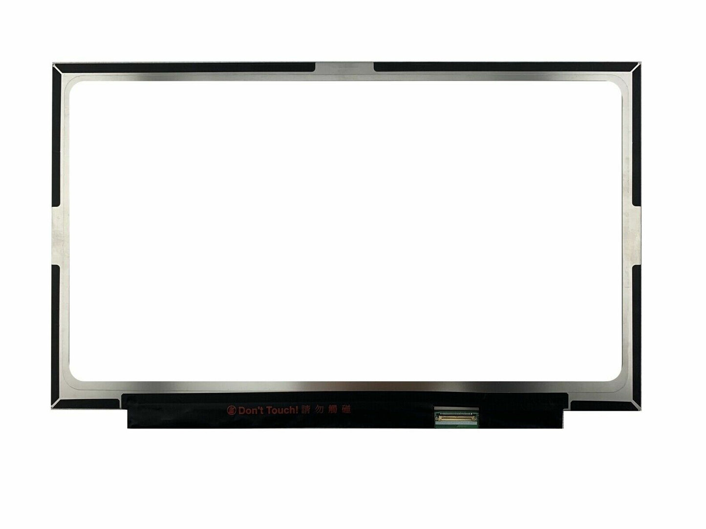 PANTALLA 15.6 FULL HD (1920x1080) EDP 30 PINES | NO BRACKET