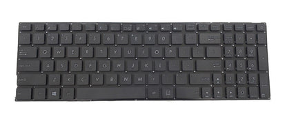 TECLADO ASUS X540L X540 X540LA X540LJ X540S X540SA X540SC R540 R540S R540LA